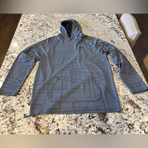 Under Armour Lightweight Hoodie